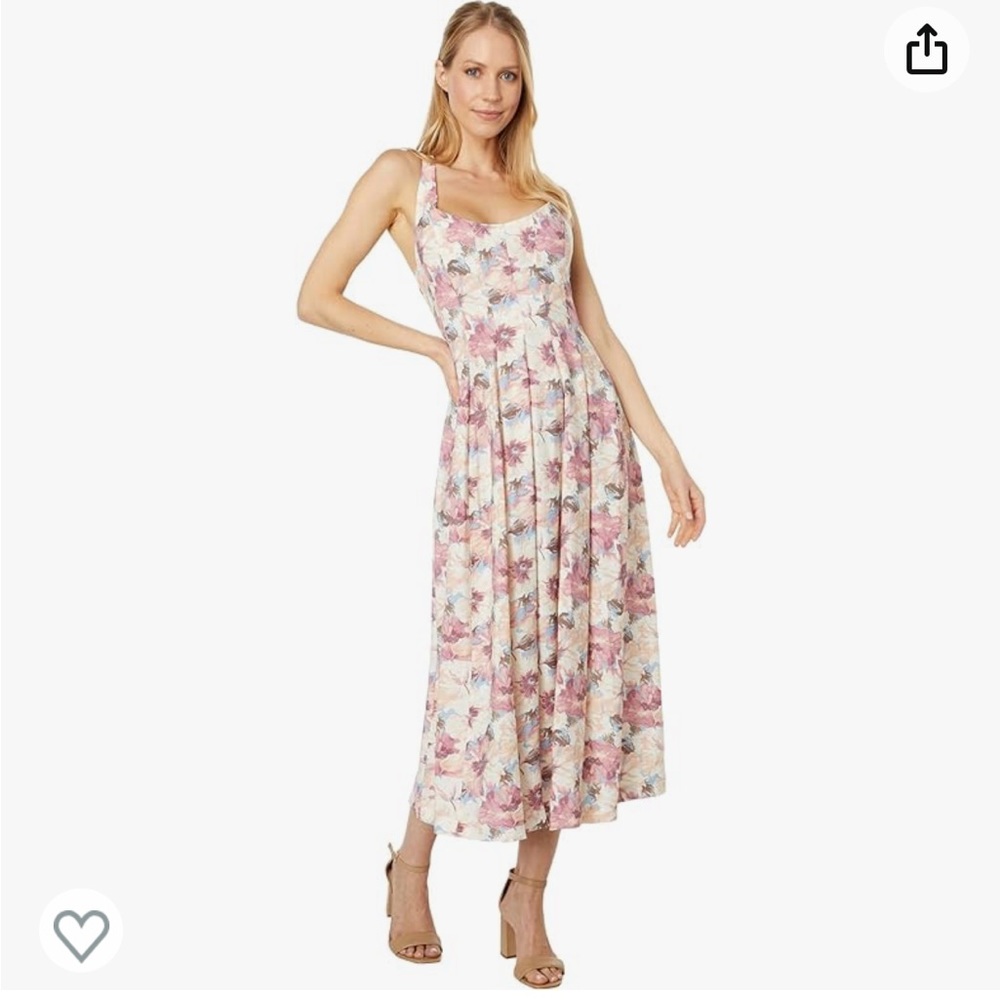 En Saison Lario Dress New w/out Tag